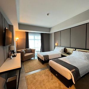 Executive Twin Room